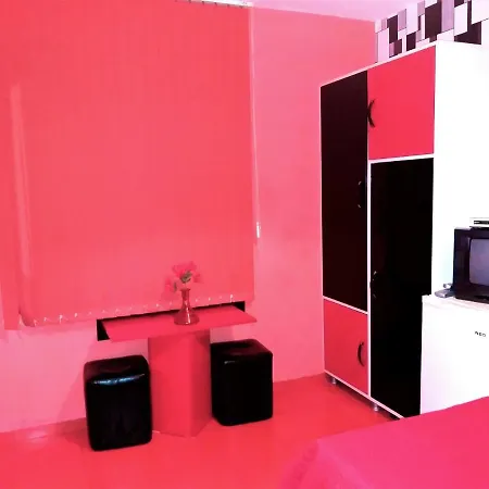 Apartment Leo 2 *