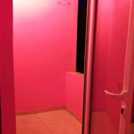Leo 2 Apartment